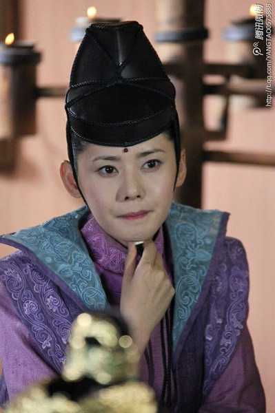 于荣光 / 唐国强 / 赵文瑄 / 王力可 / 高明 / 高亮 / 周舟 / 吕易珊