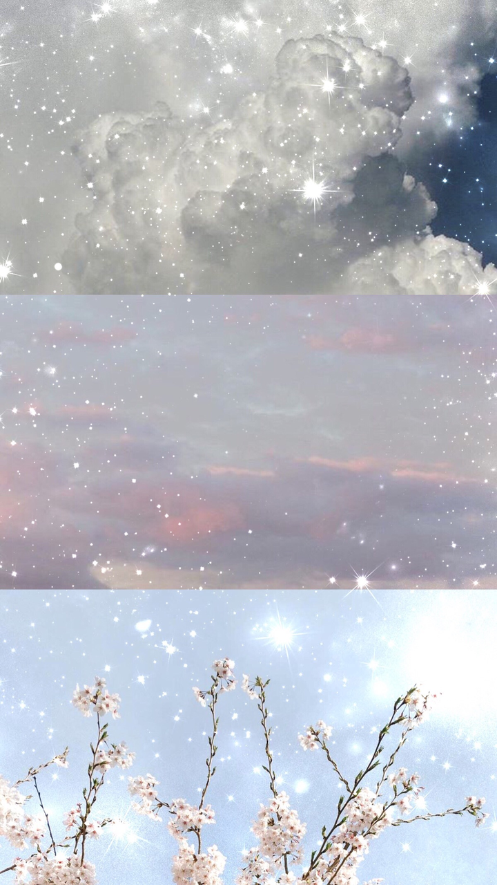 有哪些好看的拼接壁纸 知乎