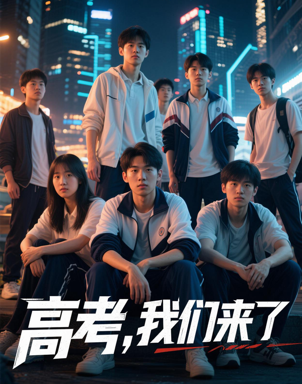 高三一年努力一把真的有希望吗？