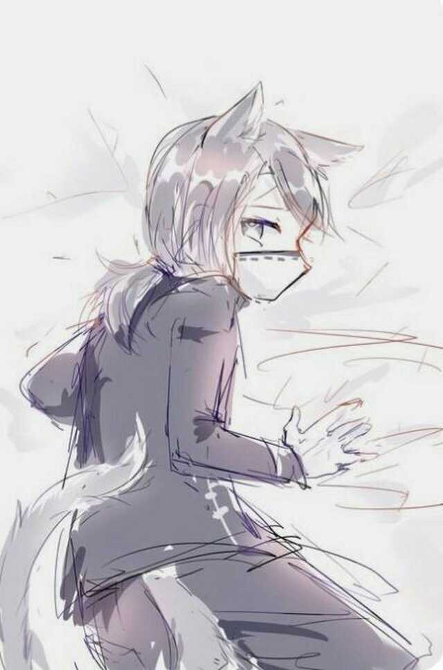 有没有好看的【第五人格】动漫图片可以分享一下吗?