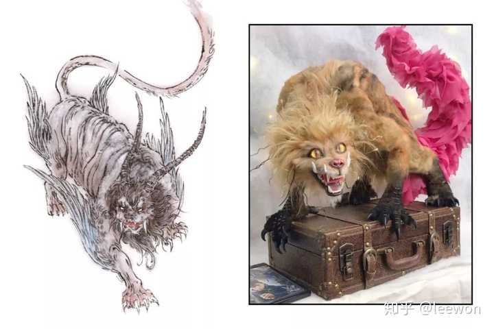 如何评价电影神奇动物格林德沃之罪