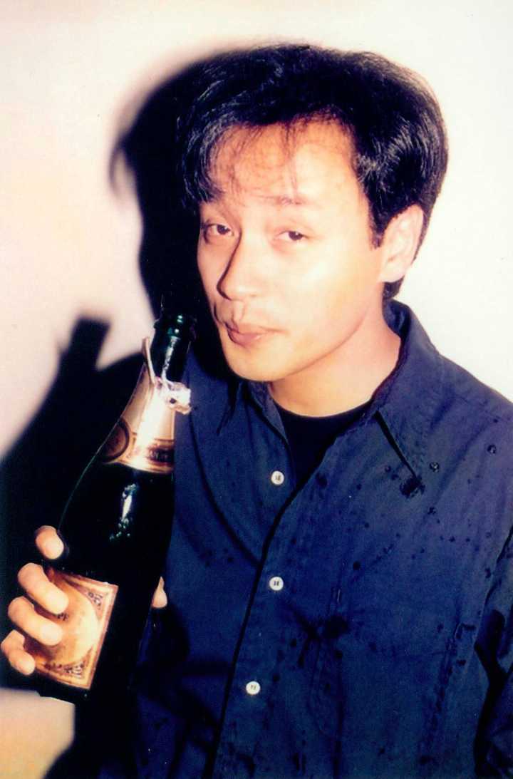 00后不敢告诉别人自己喜欢张国荣怎么办?