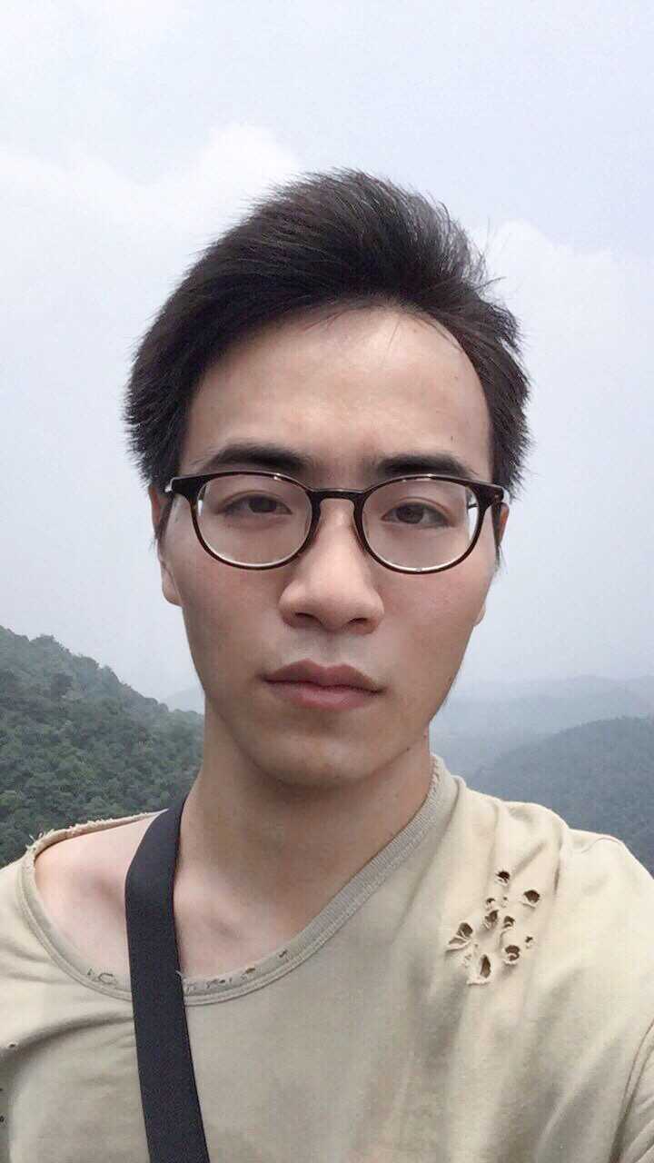 这样的颜值算中等吗?