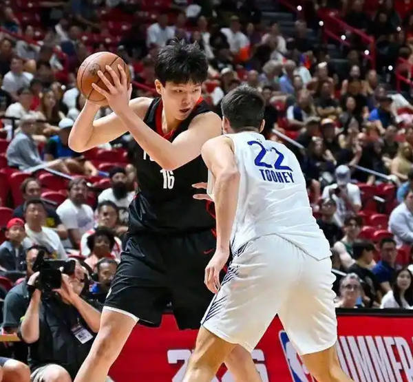 理性讨论，杨翰森还能在nba待多久？