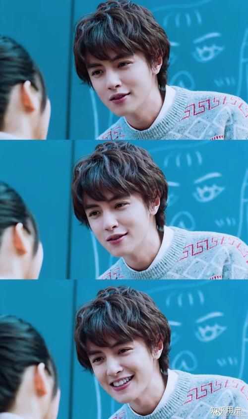 中国有能演宠物情人中男主的男演员吗,这种小奶狗类型的?