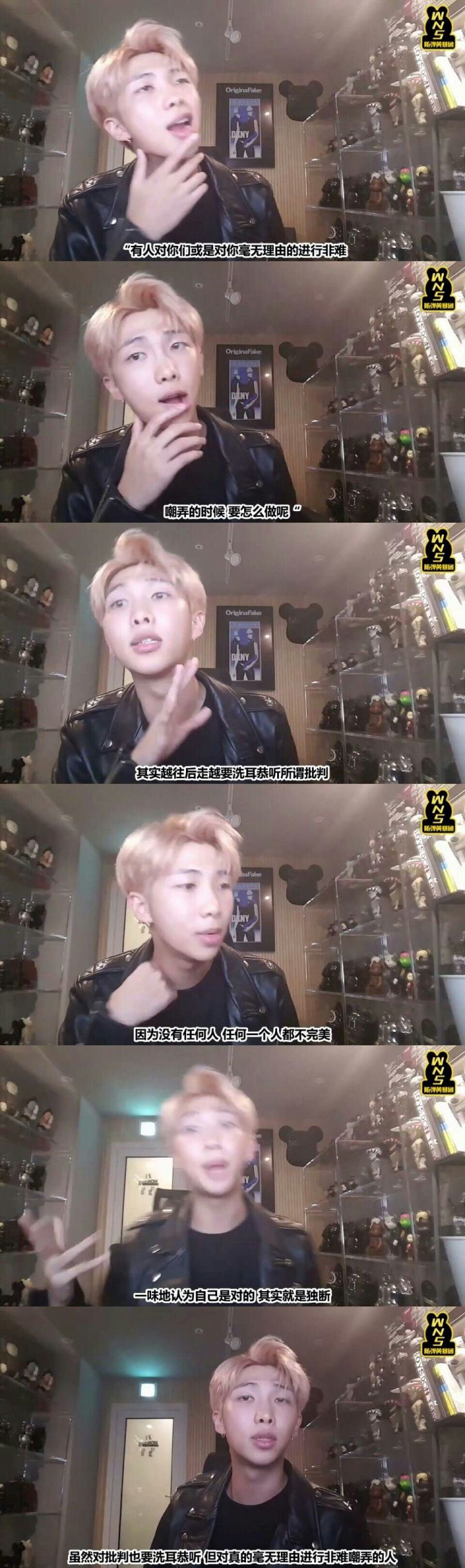 如何评价防弹少年团 匿名用户的回答 知乎