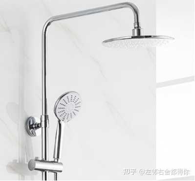 花洒什么牌子好 知乎