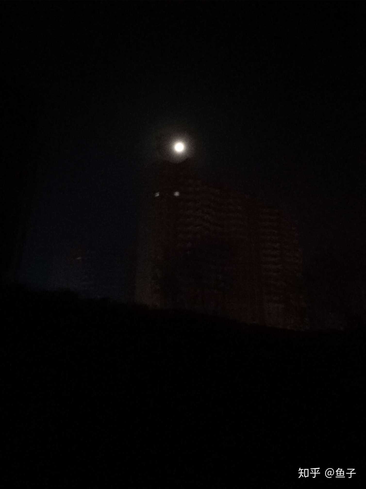 夜半三点钟图片