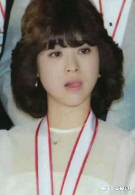 如何评价日本顶级偶像松田圣子 知乎
