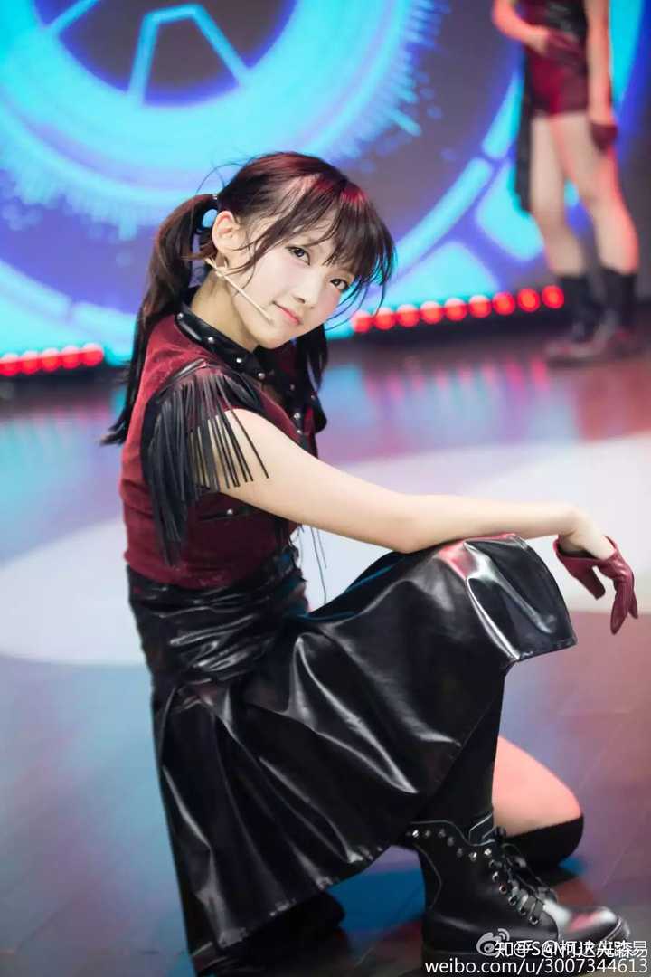 如何评价《创造101》第四期?