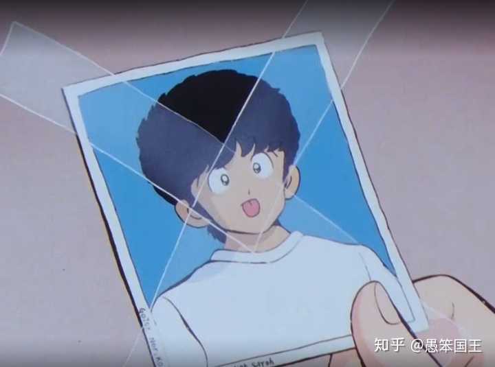 上杉达也 安达充mix大结局 Mix漫画上杉达也出场