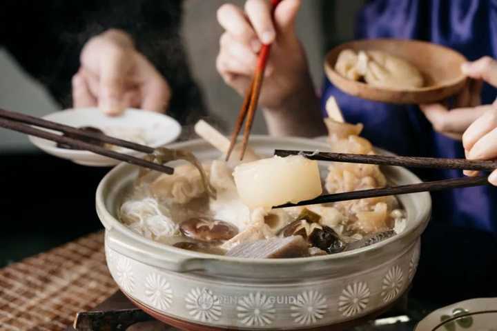关东煮的汤底到底怎么做 知乎