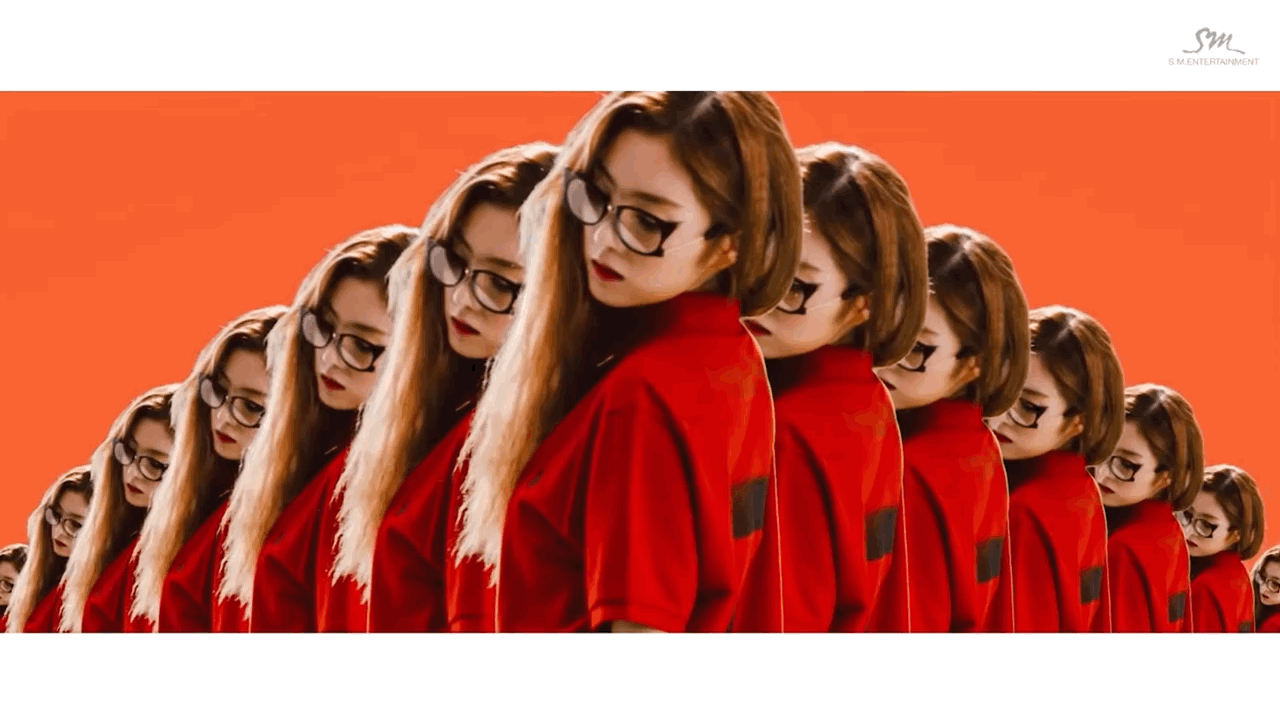 Red Velvet 的风格究竟独特在哪里 知乎