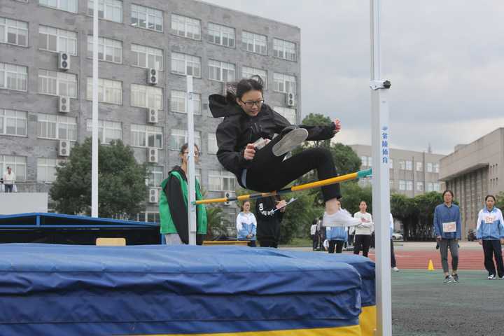 在浙江省宁波市北仑区柴桥中学读书是怎样一番体验？