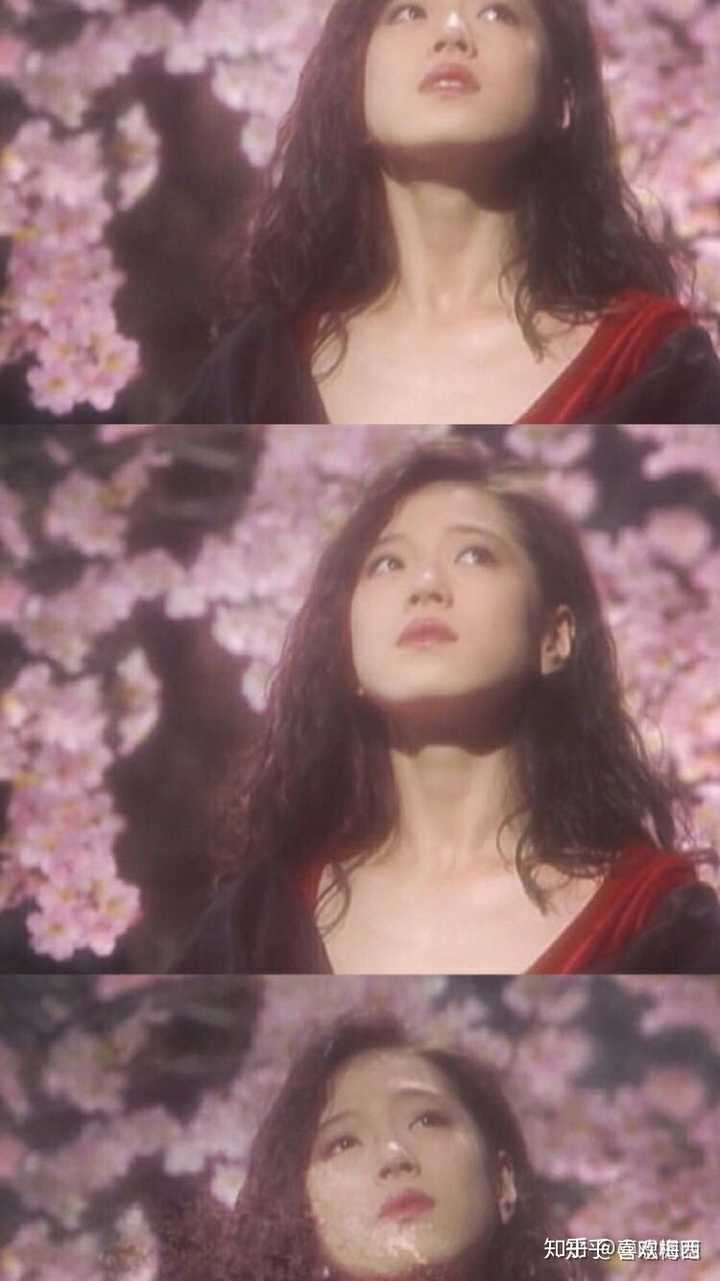 有没有中森明菜高清 超清适合做壁纸的图片 知乎 有没有中森明菜高清 超清适合做壁纸的图片 知乎