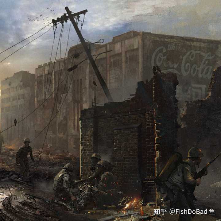 如何看待画师乌合麒麟回应澳大利亚总理的新画致莫里森