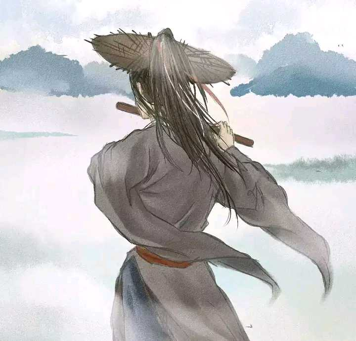 一壶浊酒尽余欢今宵别梦寒, 长亭外 古道边 芳草碧连天, 问君此去几时