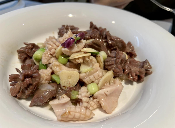 为什么鲁菜身为八大菜系之首，我们却很少见到鲁菜馆呢？