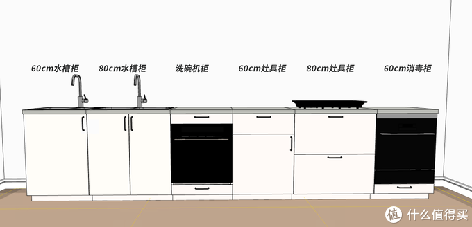 宜家的厨房是否值得推荐 知乎