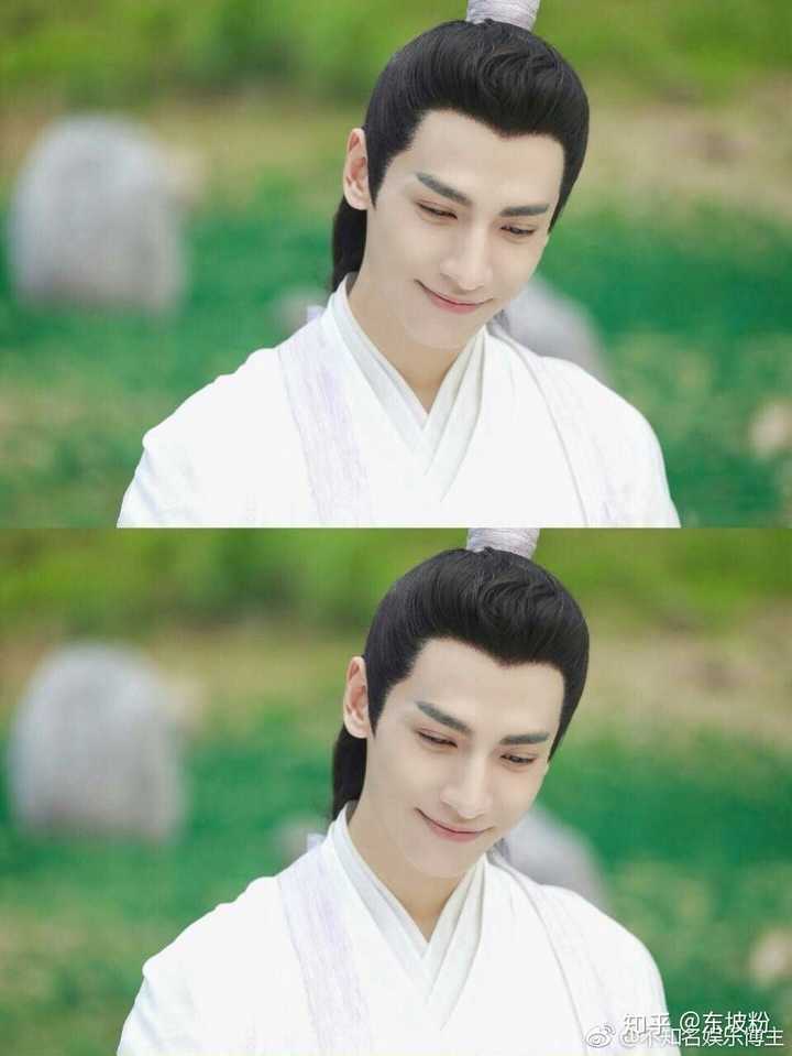 傅恒和润玉更喜欢哪一个?