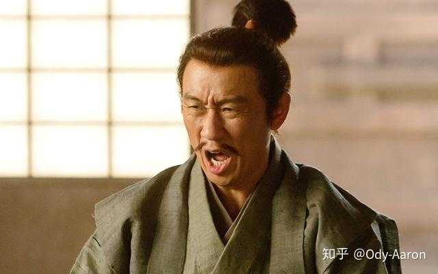 如何评价16年nhk大河剧 真田丸 ronc 的回答 知乎 如何评价16年nhk大河剧 真田丸 ronc 的回答 知乎
