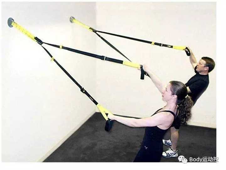 谁了解trx训练带怎么使用 和健身房比效果如何 知乎 谁了解trx训练带怎么使用 和健身房比效果如何 知乎