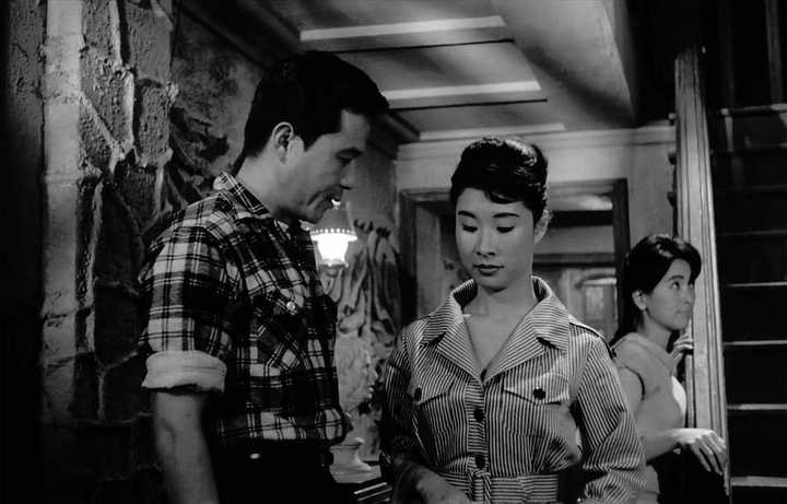 下女(电影) - 知乎