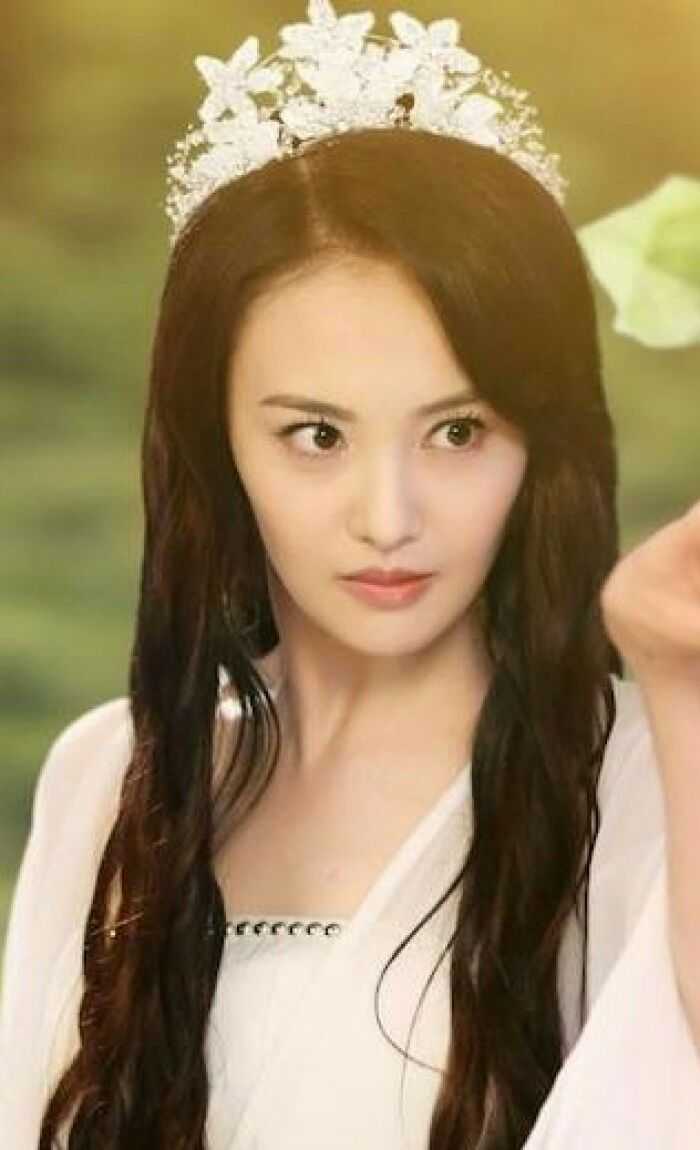 如何用一句话评价郑爽的演技?