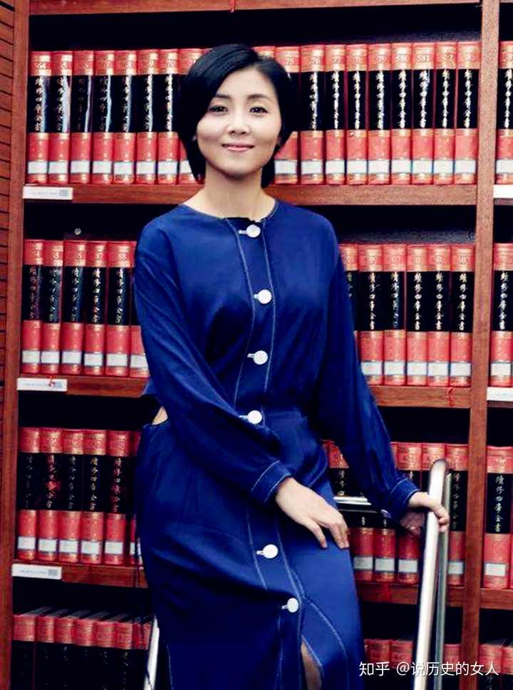 如何看待清华美女教授颜宁出走 知乎