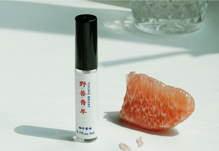 香水推荐 柚子皮刚剥开的味道 知乎 香水推荐 柚子皮刚剥开的味道 知乎