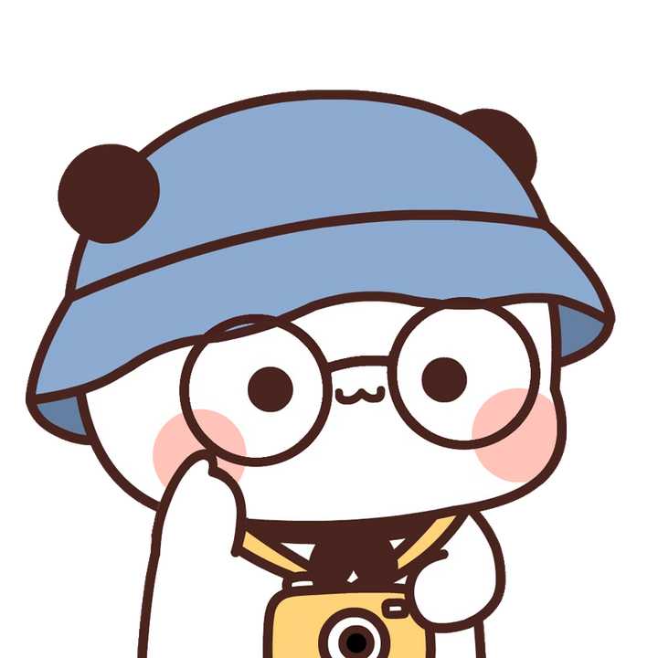 你有什么沙雕的表情包嘛?