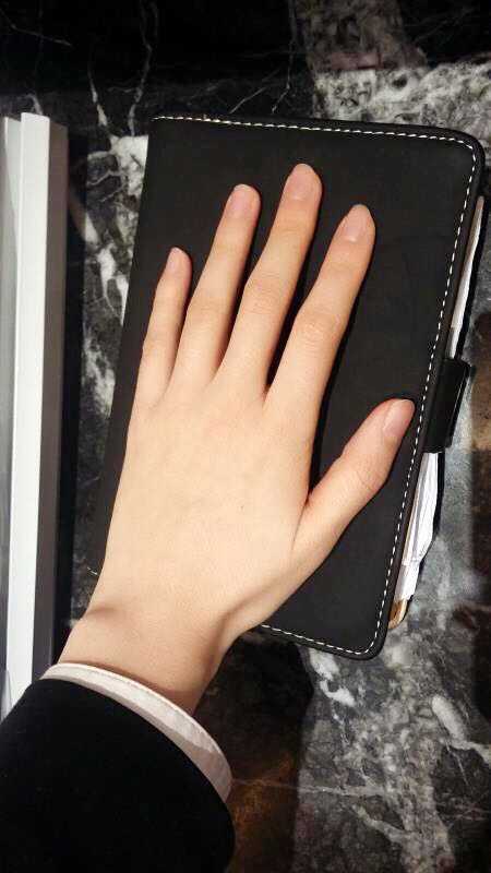 女生什么样的手算好看?