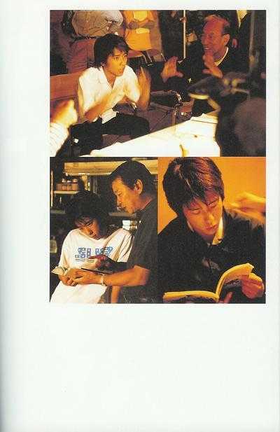 图片20查看更多简介影人:二宫和也 / 松浦亚弥 / 秋吉久美子 / 山本宽