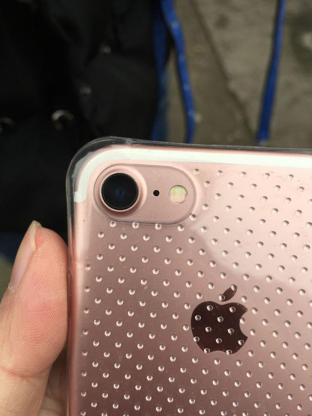 正品iphone7摄像头