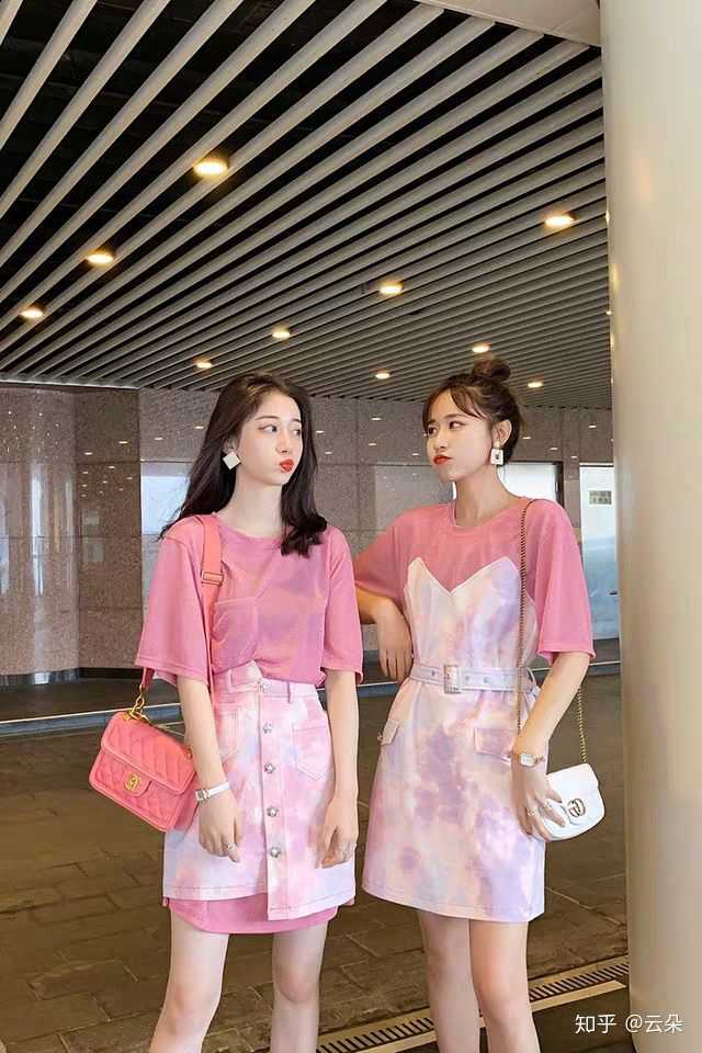 有没有推荐的闺蜜店铺或衣服啊?