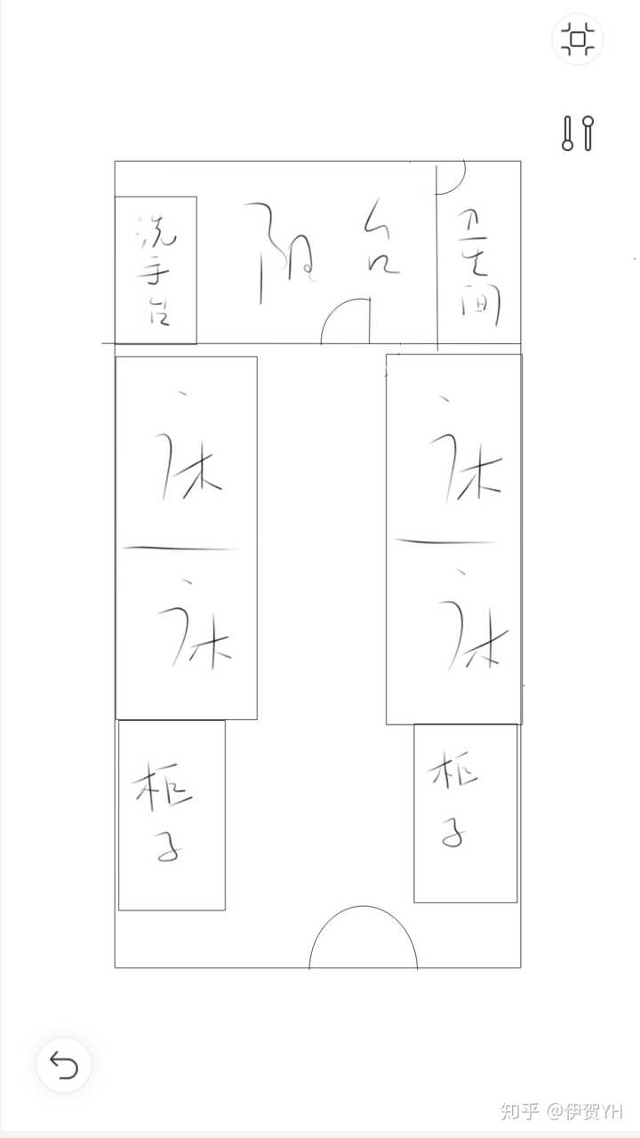 有什么寝室神器值得强烈推荐?
