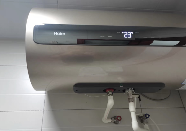 电热水器哪个牌子好?海尔水电分离电热水器推荐