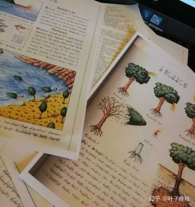 你读过哪些觉得很有意思的书 知乎