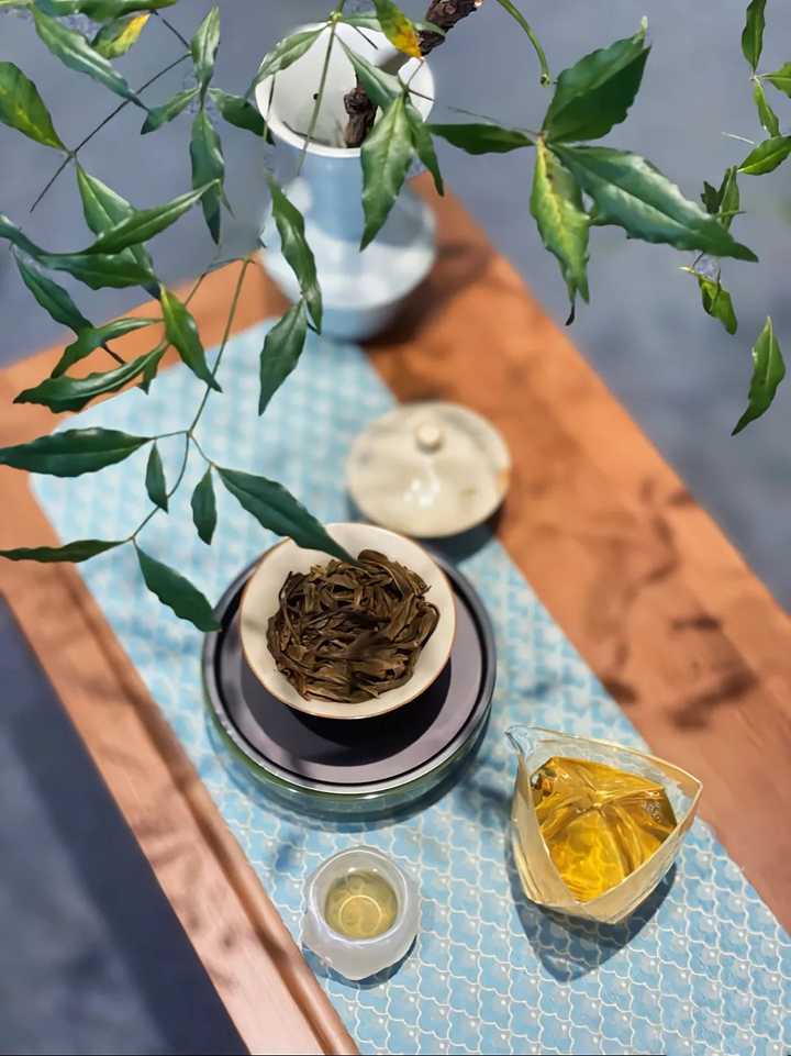 古代都用什么茶具喝茶? - 知乎