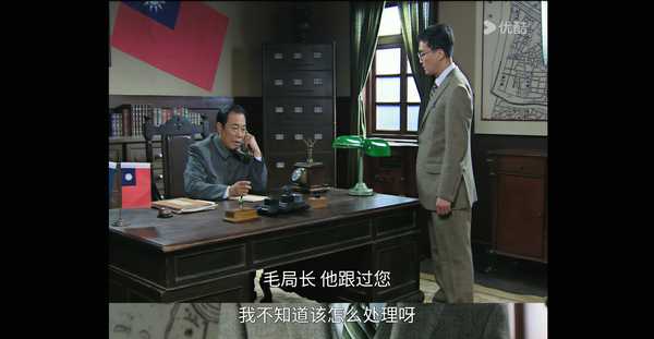 潜伏中，郑介民肯救陆桥山，为什么毛人凤却不救马奎？