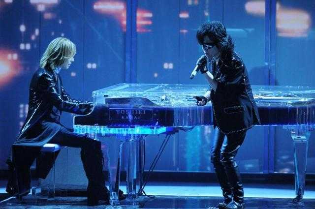 如何评价yoshiki 以及他曾经的乐队x Japan 心灵捕手z 的回答 知乎