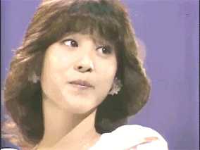 中森明菜到底经历了什么 知乎