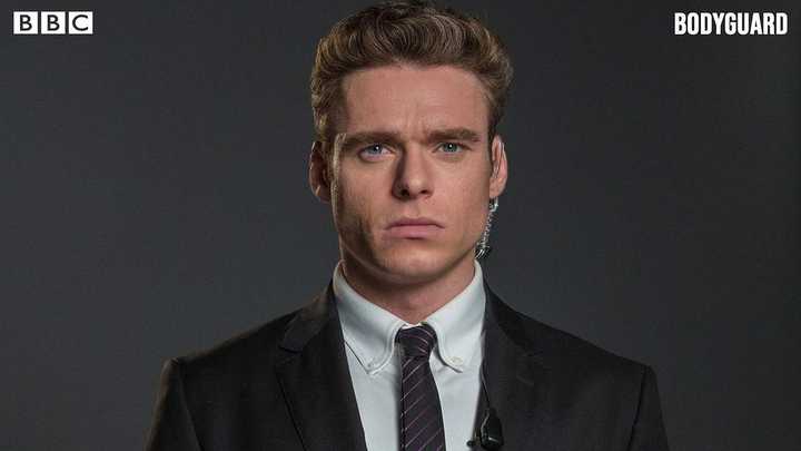 汤姆·布鲁克 / 皮帕·海伍德 / 斯图尔特·鲍曼 / 理查德·瑞德  