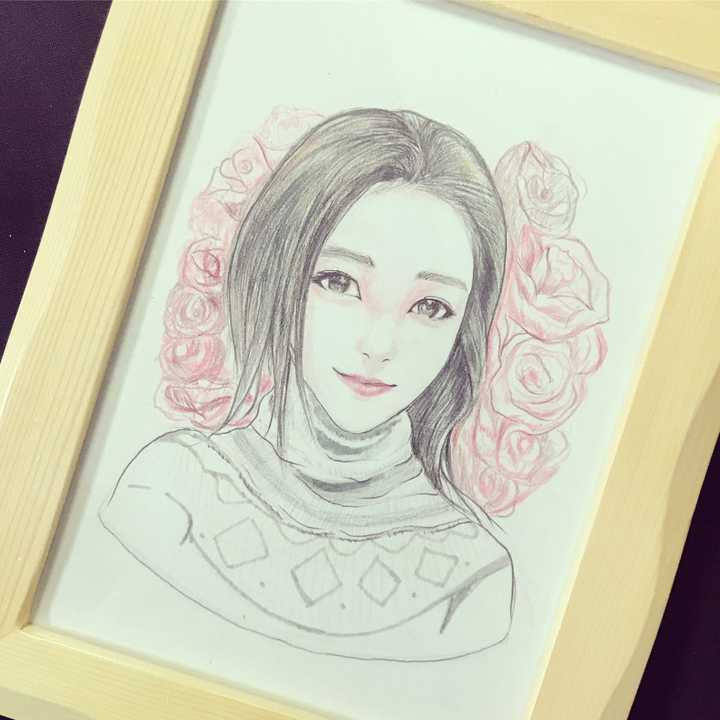 一个月一个人的画技能有多大提升 知乎 一个月一个人的画技能有多大提升 知乎