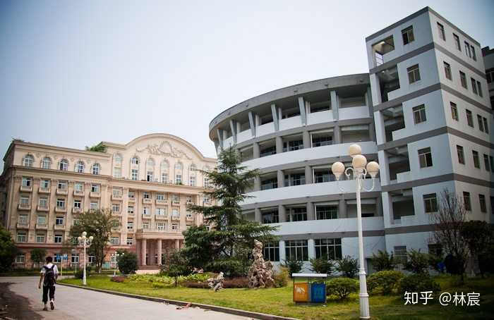 在西南大学就读是什么体验?