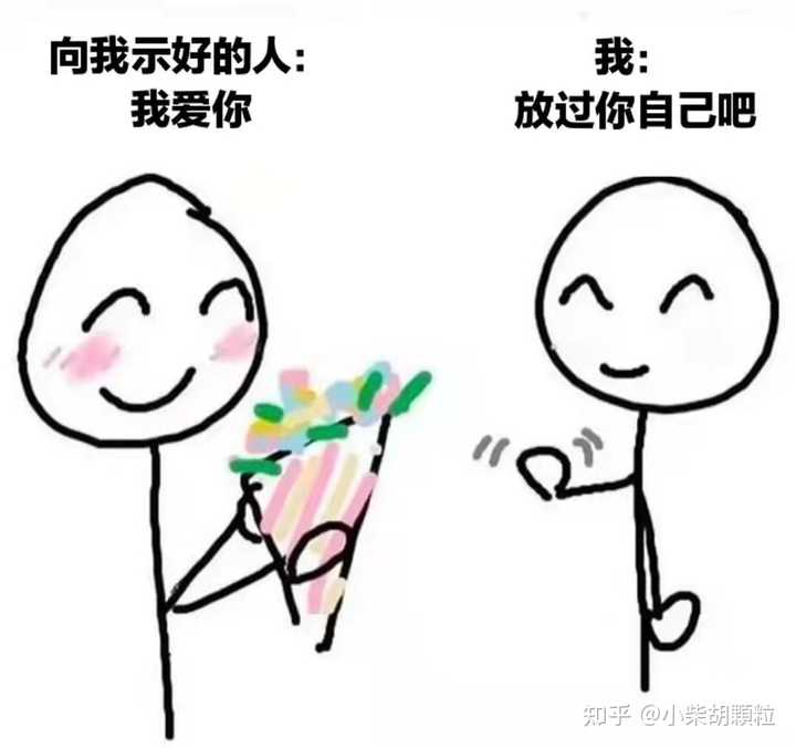 和intp谈恋爱应该注意什么 知乎