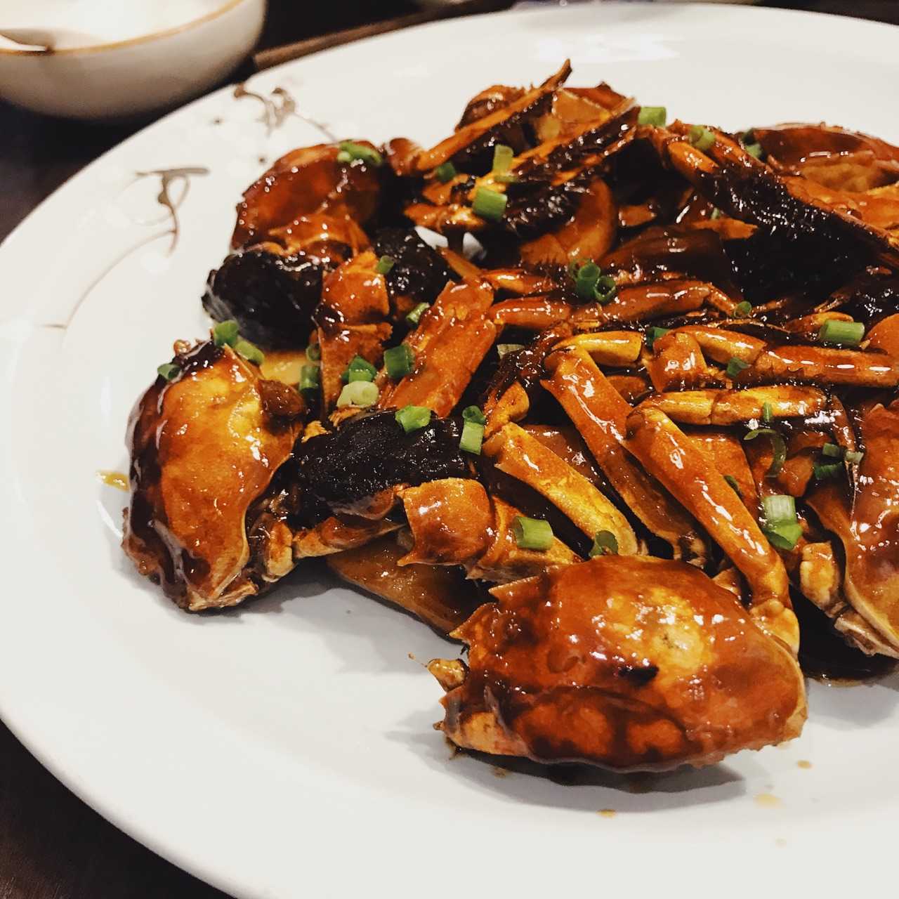 广安门内美味斋