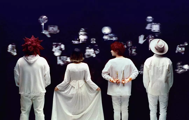 如何评价sekai No Owari 这支乐队 知乎 如何评价sekai No Owari 这支乐队 知乎