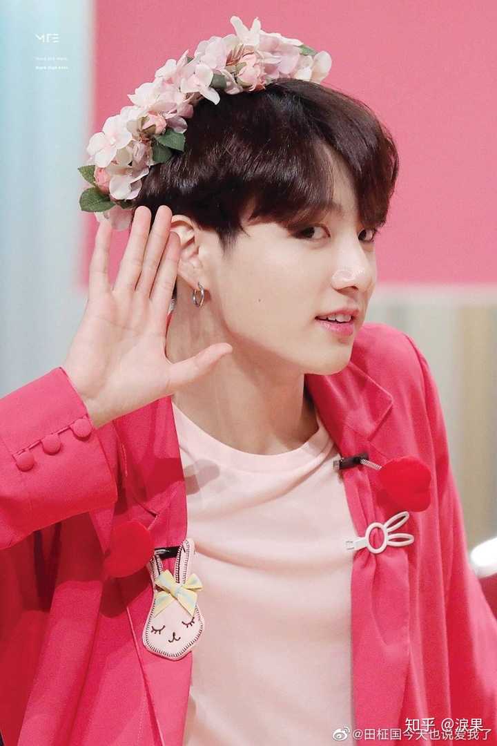 有没有田柾国很好看的图片?