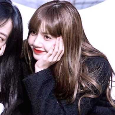 见过lisa最美的照片有哪些?